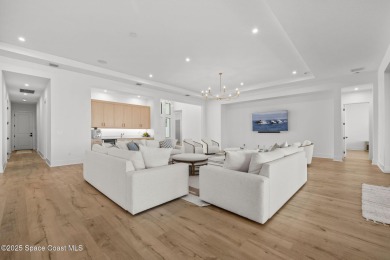 Discover upscale lakefront living with serene Astor Creek Golf on  in Florida - for sale on GolfHomes.com, golf home, golf lot