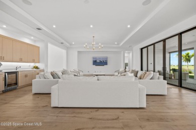 Discover upscale lakefront living with serene Astor Creek Golf on  in Florida - for sale on GolfHomes.com, golf home, golf lot