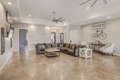 *FURNISHINGS INCLUDED* Experience exceptional resort living in on Sand Hollow Golf Resort in Utah - for sale on GolfHomes.com, golf home, golf lot