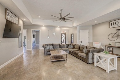 *FURNISHINGS INCLUDED* Experience exceptional resort living in on Sand Hollow Golf Resort in Utah - for sale on GolfHomes.com, golf home, golf lot