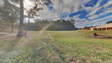 Beautiful 3/2/2 home located directly on the prestigious golf on Bent Creek Golf Course in Florida - for sale on GolfHomes.com, golf home, golf lot