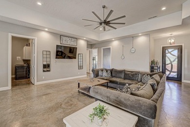 *FURNISHINGS INCLUDED* Experience exceptional resort living in on Sand Hollow Golf Resort in Utah - for sale on GolfHomes.com, golf home, golf lot