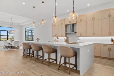 Discover upscale lakefront living with serene Astor Creek Golf on  in Florida - for sale on GolfHomes.com, golf home, golf lot