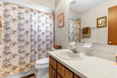 Welcome home to this charming and METICULOUSLY maintained on Oak Hills Country Club in Florida - for sale on GolfHomes.com, golf home, golf lot