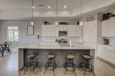 *FURNISHINGS INCLUDED* Experience exceptional resort living in on Sand Hollow Golf Resort in Utah - for sale on GolfHomes.com, golf home, golf lot