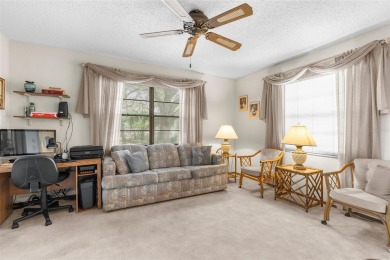 Welcome home to this charming and METICULOUSLY maintained on Oak Hills Country Club in Florida - for sale on GolfHomes.com, golf home, golf lot