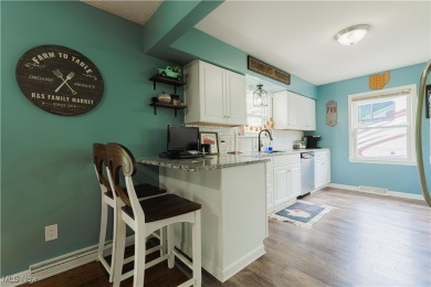Welcome to this charming all brick ranch, nestled on a little on Mud Run Golf Course in Ohio - for sale on GolfHomes.com, golf home, golf lot