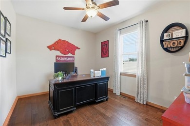 Luxury living is what you deserve in this beautiful lakeview on Holiday Island Executive Golf Course in Arkansas - for sale on GolfHomes.com, golf home, golf lot