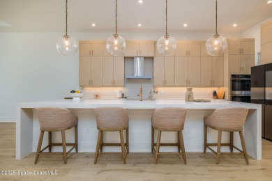 Discover upscale lakefront living with serene Astor Creek Golf on  in Florida - for sale on GolfHomes.com, golf home, golf lot