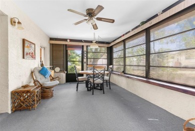 Welcome home to this charming and METICULOUSLY maintained on Oak Hills Country Club in Florida - for sale on GolfHomes.com, golf home, golf lot
