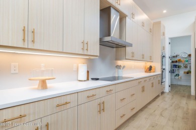 Discover upscale lakefront living with serene Astor Creek Golf on  in Florida - for sale on GolfHomes.com, golf home, golf lot