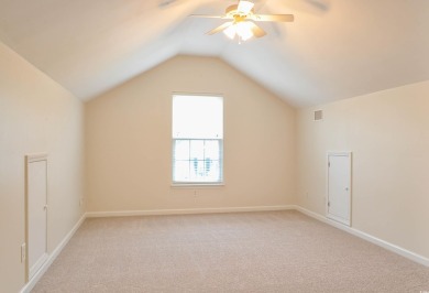 Attention:  4 Bedroom House Alert!!  This 4 Bedroom, 2 Bathroom on Heron Point Golf Club in South Carolina - for sale on GolfHomes.com, golf home, golf lot