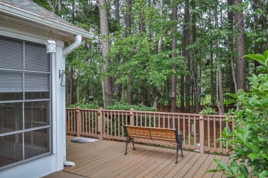 Attention:  4 Bedroom House Alert!!  This 4 Bedroom, 2 Bathroom on Heron Point Golf Club in South Carolina - for sale on GolfHomes.com, golf home, golf lot