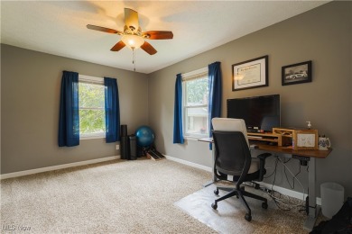 Welcome to this charming all brick ranch, nestled on a little on Mud Run Golf Course in Ohio - for sale on GolfHomes.com, golf home, golf lot