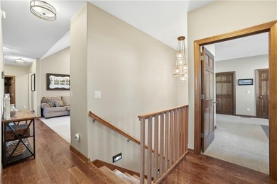 Luxury living is what you deserve in this beautiful lakeview on Holiday Island Executive Golf Course in Arkansas - for sale on GolfHomes.com, golf home, golf lot