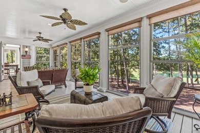 LIVE THE REYNOLDS LAKE OCONEE LIFESTYLE -- ELEGANTLY UPDATED on Reynolds Lake Oconee - The Oconee in Georgia - for sale on GolfHomes.com, golf home, golf lot