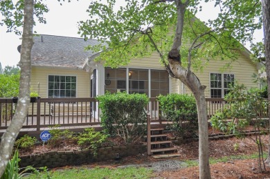 Attention:  4 Bedroom House Alert!!  This 4 Bedroom, 2 Bathroom on Heron Point Golf Club in South Carolina - for sale on GolfHomes.com, golf home, golf lot