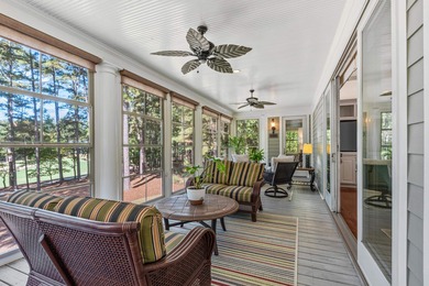 LIVE THE REYNOLDS LAKE OCONEE LIFESTYLE -- ELEGANTLY UPDATED on Reynolds Lake Oconee - The Oconee in Georgia - for sale on GolfHomes.com, golf home, golf lot
