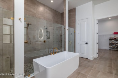 Discover upscale lakefront living with serene Astor Creek Golf on  in Florida - for sale on GolfHomes.com, golf home, golf lot