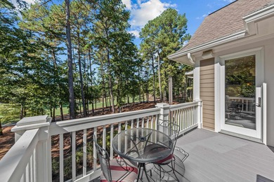 LIVE THE REYNOLDS LAKE OCONEE LIFESTYLE -- ELEGANTLY UPDATED on Reynolds Lake Oconee - The Oconee in Georgia - for sale on GolfHomes.com, golf home, golf lot