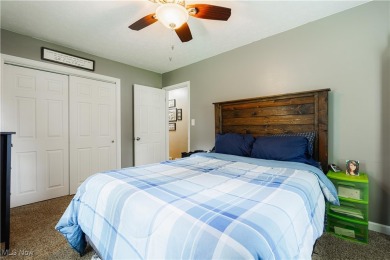 Welcome to this charming all brick ranch, nestled on a little on Mud Run Golf Course in Ohio - for sale on GolfHomes.com, golf home, golf lot