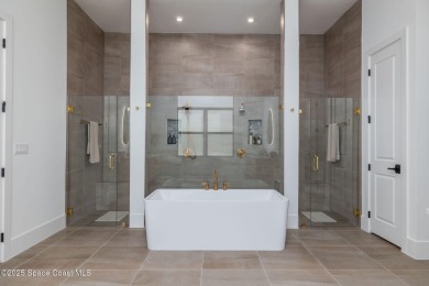 Discover upscale lakefront living with serene Astor Creek Golf on  in Florida - for sale on GolfHomes.com, golf home, golf lot