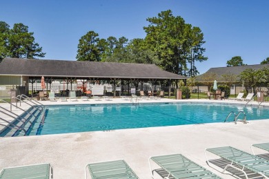 Attention:  4 Bedroom House Alert!!  This 4 Bedroom, 2 Bathroom on Heron Point Golf Club in South Carolina - for sale on GolfHomes.com, golf home, golf lot