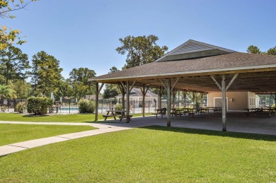 Attention:  4 Bedroom House Alert!!  This 4 Bedroom, 2 Bathroom on Heron Point Golf Club in South Carolina - for sale on GolfHomes.com, golf home, golf lot