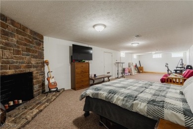 Welcome to this charming all brick ranch, nestled on a little on Mud Run Golf Course in Ohio - for sale on GolfHomes.com, golf home, golf lot