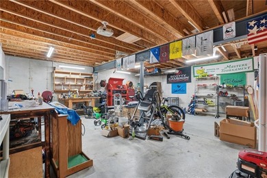 Luxury living is what you deserve in this beautiful lakeview on Holiday Island Executive Golf Course in Arkansas - for sale on GolfHomes.com, golf home, golf lot