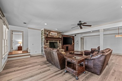 LIVE THE REYNOLDS LAKE OCONEE LIFESTYLE -- ELEGANTLY UPDATED on Reynolds Lake Oconee - The Oconee in Georgia - for sale on GolfHomes.com, golf home, golf lot