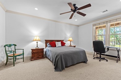 LIVE THE REYNOLDS LAKE OCONEE LIFESTYLE -- ELEGANTLY UPDATED on Reynolds Lake Oconee - The Oconee in Georgia - for sale on GolfHomes.com, golf home, golf lot