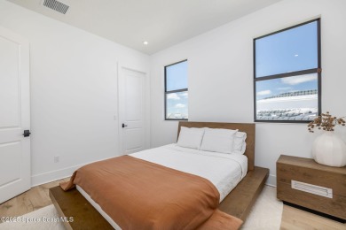 Discover upscale lakefront living with serene Astor Creek Golf on  in Florida - for sale on GolfHomes.com, golf home, golf lot