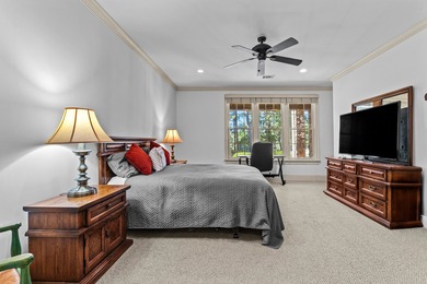 LIVE THE REYNOLDS LAKE OCONEE LIFESTYLE -- ELEGANTLY UPDATED on Reynolds Lake Oconee - The Oconee in Georgia - for sale on GolfHomes.com, golf home, golf lot