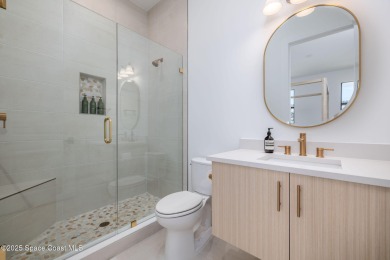 Discover upscale lakefront living with serene Astor Creek Golf on  in Florida - for sale on GolfHomes.com, golf home, golf lot