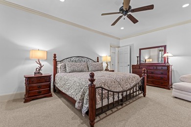 LIVE THE REYNOLDS LAKE OCONEE LIFESTYLE -- ELEGANTLY UPDATED on Reynolds Lake Oconee - The Oconee in Georgia - for sale on GolfHomes.com, golf home, golf lot