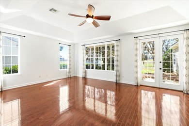 Stunning 4bed/3bath golf course frontage home in desirable on Southwood Golf Club in Florida - for sale on GolfHomes.com, golf home, golf lot