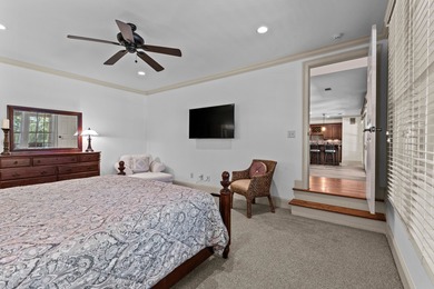 LIVE THE REYNOLDS LAKE OCONEE LIFESTYLE -- ELEGANTLY UPDATED on Reynolds Lake Oconee - The Oconee in Georgia - for sale on GolfHomes.com, golf home, golf lot