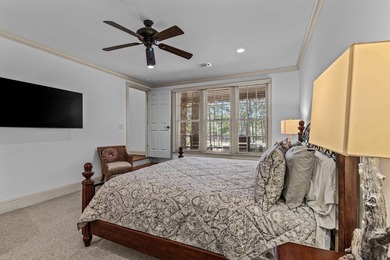 LIVE THE REYNOLDS LAKE OCONEE LIFESTYLE -- ELEGANTLY UPDATED on Reynolds Lake Oconee - The Oconee in Georgia - for sale on GolfHomes.com, golf home, golf lot