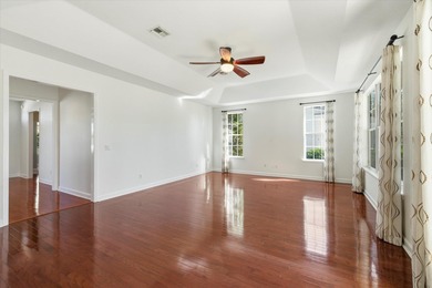 Stunning 4bed/3bath golf course frontage home in desirable on Southwood Golf Club in Florida - for sale on GolfHomes.com, golf home, golf lot