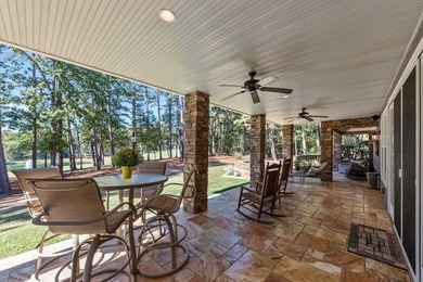 LIVE THE REYNOLDS LAKE OCONEE LIFESTYLE -- ELEGANTLY UPDATED on Reynolds Lake Oconee - The Oconee in Georgia - for sale on GolfHomes.com, golf home, golf lot