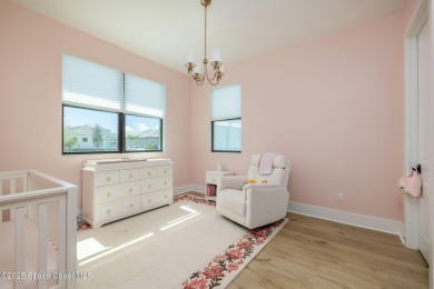 Discover upscale lakefront living with serene Astor Creek Golf on  in Florida - for sale on GolfHomes.com, golf home, golf lot