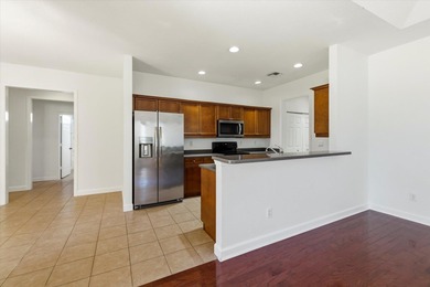 Stunning 4bed/3bath golf course frontage home in desirable on Southwood Golf Club in Florida - for sale on GolfHomes.com, golf home, golf lot