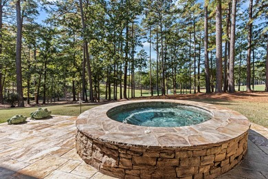 LIVE THE REYNOLDS LAKE OCONEE LIFESTYLE -- ELEGANTLY UPDATED on Reynolds Lake Oconee - The Oconee in Georgia - for sale on GolfHomes.com, golf home, golf lot