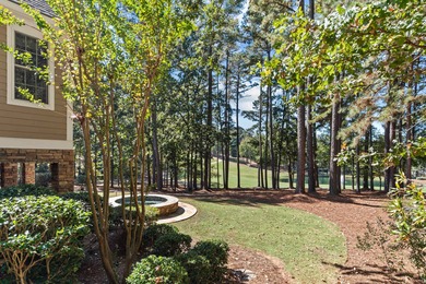 LIVE THE REYNOLDS LAKE OCONEE LIFESTYLE -- ELEGANTLY UPDATED on Reynolds Lake Oconee - The Oconee in Georgia - for sale on GolfHomes.com, golf home, golf lot