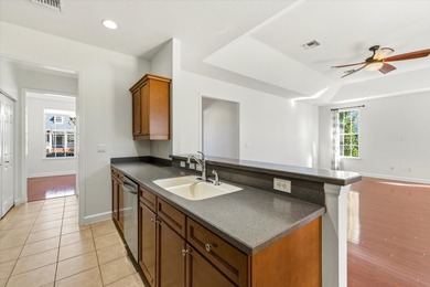 Stunning 4bed/3bath golf course frontage home in desirable on Southwood Golf Club in Florida - for sale on GolfHomes.com, golf home, golf lot