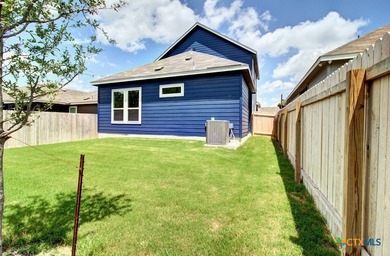 The only new home community just a golf cart ride away from on Landa Park Golf Course in Texas - for sale on GolfHomes.com, golf home, golf lot