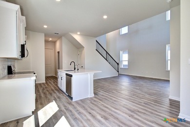 The only new home community just a golf cart ride away from on Landa Park Golf Course in Texas - for sale on GolfHomes.com, golf home, golf lot