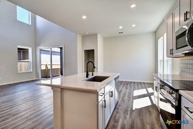 The only new home community just a golf cart ride away from on Landa Park Golf Course in Texas - for sale on GolfHomes.com, golf home, golf lot