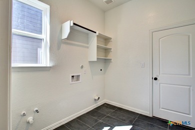 The only new home community just a golf cart ride away from on Landa Park Golf Course in Texas - for sale on GolfHomes.com, golf home, golf lot